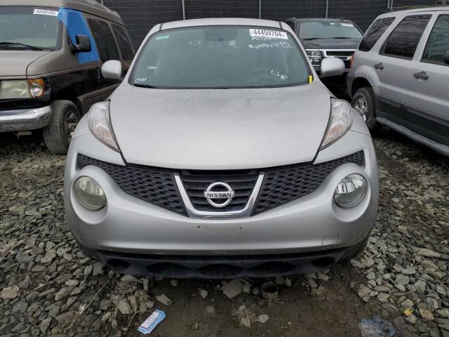 Photo 5 from auction – 2011 NISSAN JUKE S with VIN JN8AF5MR0BT001275