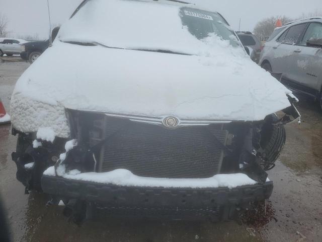 Photo 5 from auction – 2008 CHRYSLER TOWN & COU with VIN 2A8HR54P28R133902