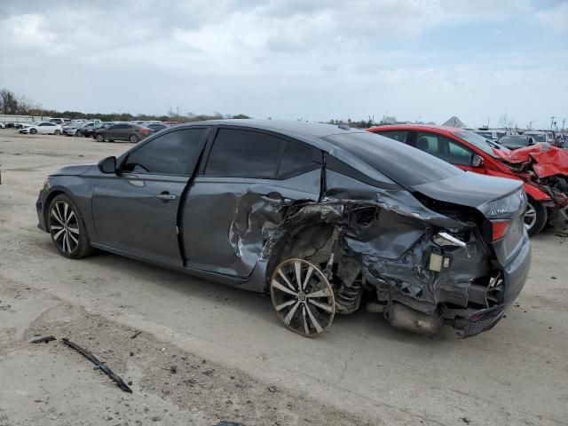 Photo 2 from auction – 2021 NISSAN ALTIMA SR with VIN 1N4BL4CV1MN361816