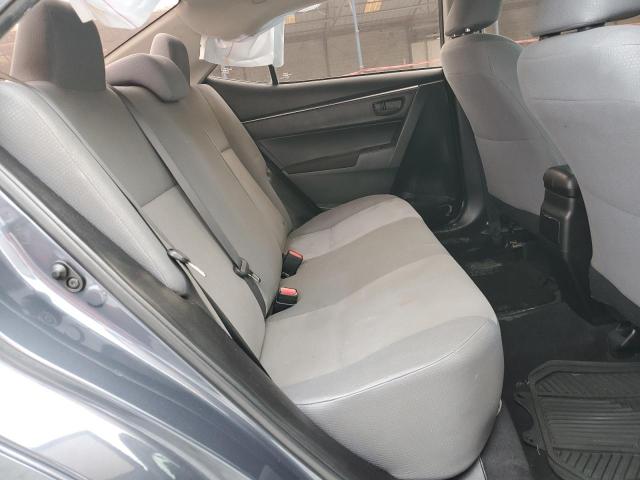 Photo 10 from auction – 2014 TOYOTA COROLLA L with VIN 5YFBURHEXEP112612