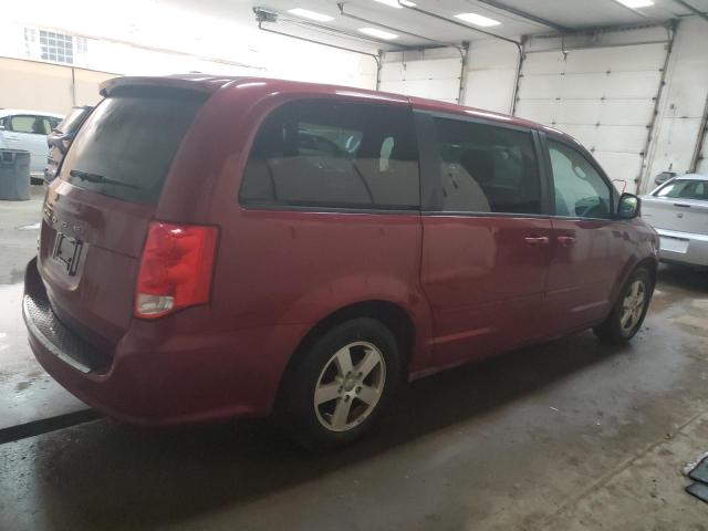 Photo 3 from auction – 2011 DODGE GRAND CARA with VIN 2D4RN3DG9BR623095