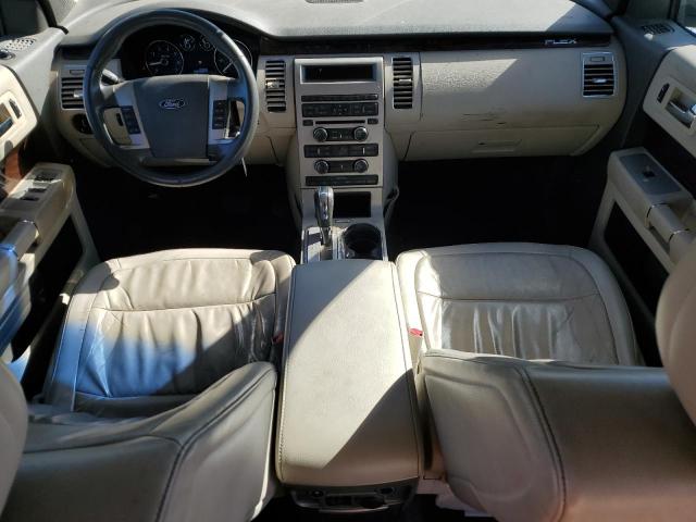 Photo 8 from auction – 2010 FORD FLEX SEL with VIN 2FMHK6CC8ABD01763