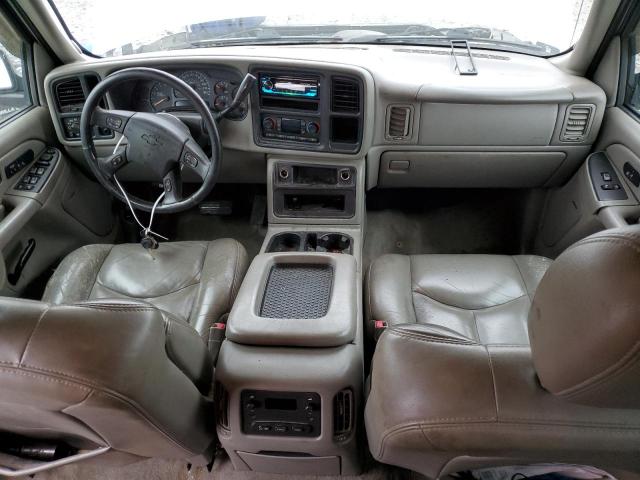 Photo 8 from auction – 2005 CHEVROLET SILVERADO with VIN 2GCEC13T251232975