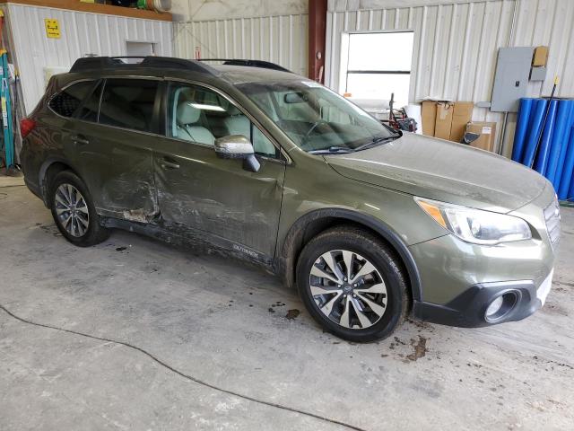Photo 4 from auction – 2015 SUBARU OUTBACK 2. with VIN 4S4BSALC9F3230556