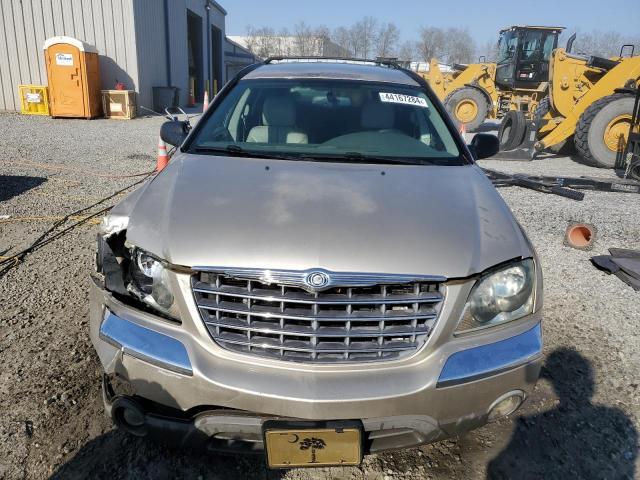 Photo 5 from auction – 2005 CHRYSLER PACIFICA T with VIN 2C8GF68485R508316