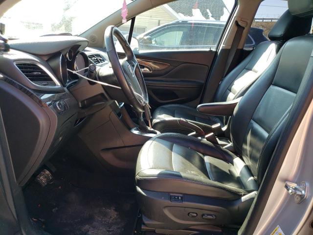 Photo 7 from auction – 2016 BUICK ENCORE with VIN KL4CJCSB4GB623771