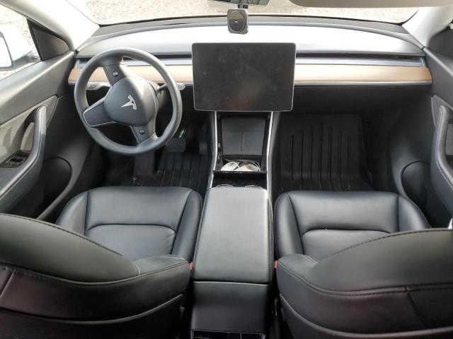 Фото 8 с аукциона – 2020 TESLA MODEL Y с VIN 5YJYGDEE2LF026163