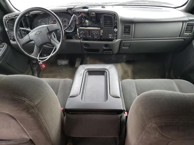Photo 8 from auction – 2004 CHEVROLET SILVERADO with VIN 2GCEC19V641181536