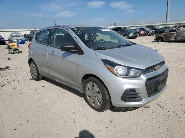 Zdjęcie 4 z aukcji – 2018 CHEVROLET SPARK LS z VIN KL8CB6SA8JC451895