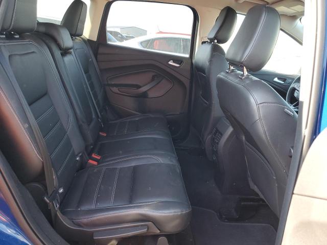 Photo 10 from auction – 2018 FORD ESCAPE SEL with VIN 1FMCU9HD0JUB22683