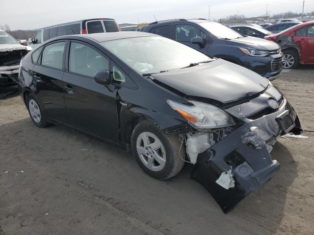 Photo 4 from auction – 2010 TOYOTA PRIUS with VIN JTDKN3DU2A0011687