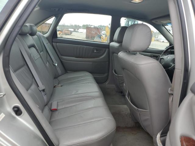 Photo 10 from auction – 2003 TOYOTA AVALON XL with VIN 4T1BF28B33U292339