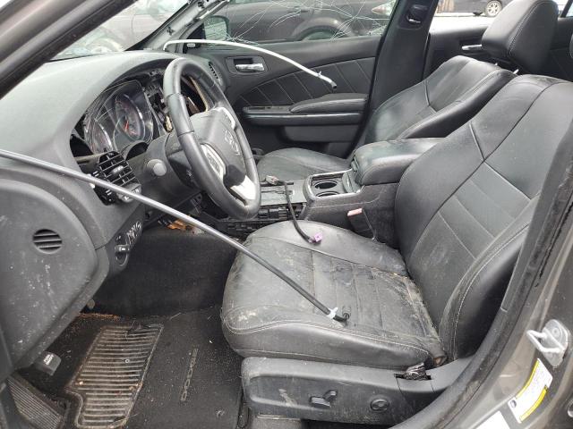 Photo 7 from auction – 2012 DODGE CHARGER R/ with VIN 2C3CDXCT3CH156411