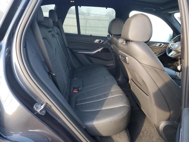 Photo 11 from auction – 2019 BMW X5 XDRIVE4 with VIN 5UXCR6C59KLL08474