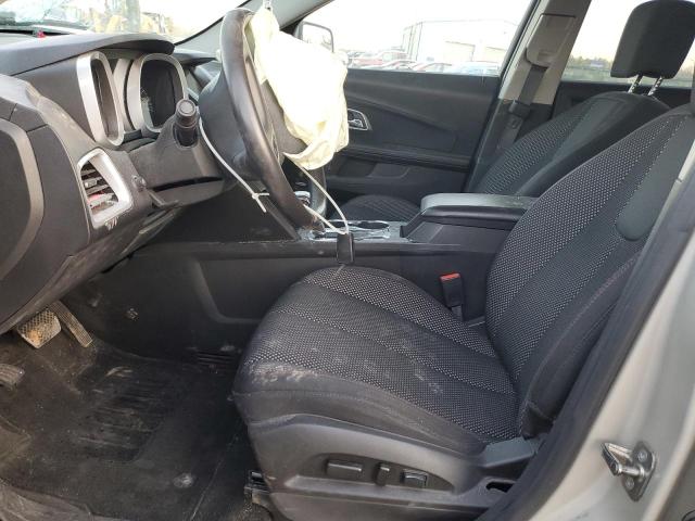 Photo 7 from auction – 2014 CHEVROLET EQUINOX LT with VIN 2GNALCEK0E6160103