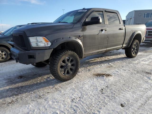 Photo 1 from auction – 2017 RAM 3500 SLT with VIN 3C63R3DL8HG566141