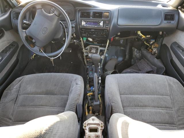 Photo 8 from auction – 1995 TOYOTA COROLLA LE with VIN 2T1AE09BXSC093046