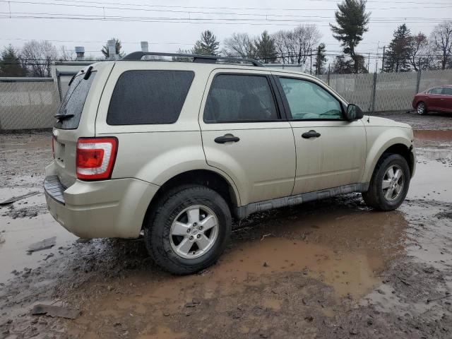 Foto 3 de la subasta – 2010 FORD ESCAPE XLT con VIN 1FMCU0D75AKB78111