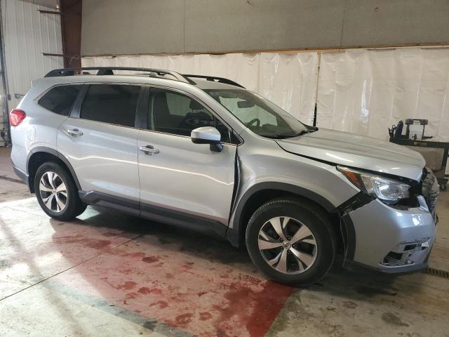 Photo 4 from auction – 2019 SUBARU ASCENT PRE with VIN 4S4WMAFD9K3444277