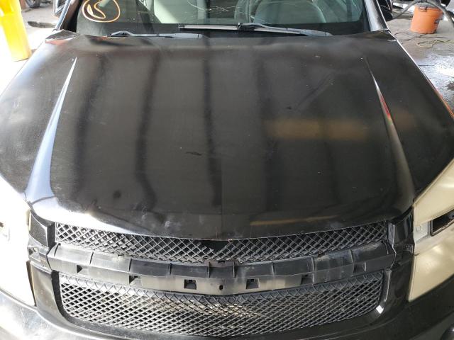 Photo 11 from auction – 2007 CHEVROLET EQUINOX LT with VIN 2CNDL73F676004200