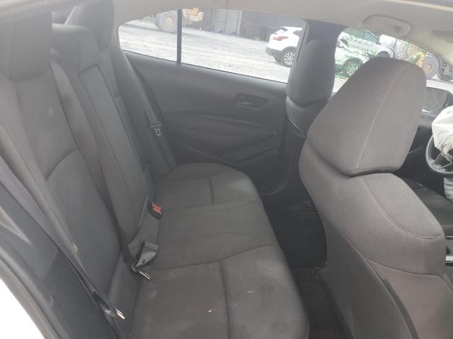 Photo 10 from auction – 2022 TOYOTA COROLLA LE with VIN 5YFEPMAEXNP282440