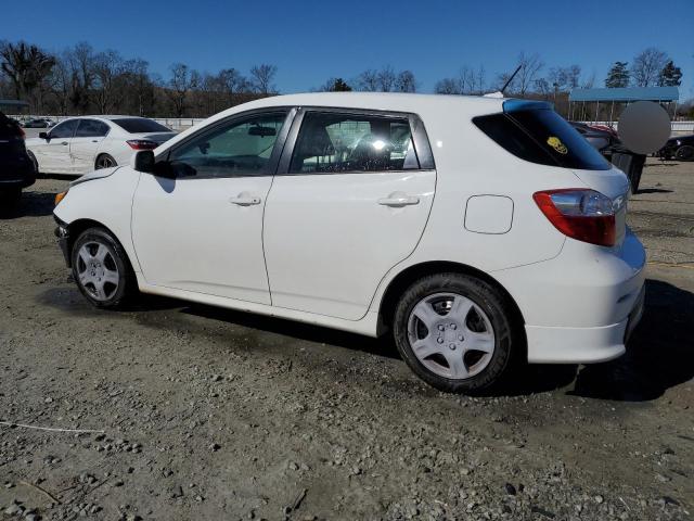 Photo 2 from auction – 2010 TOYOTA COROLLA MA with VIN 2T1KU4EE8AC313345
