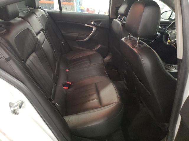 Photo 10 from auction – 2015 BUICK REGAL with VIN 2G4GV5EK0F9192036