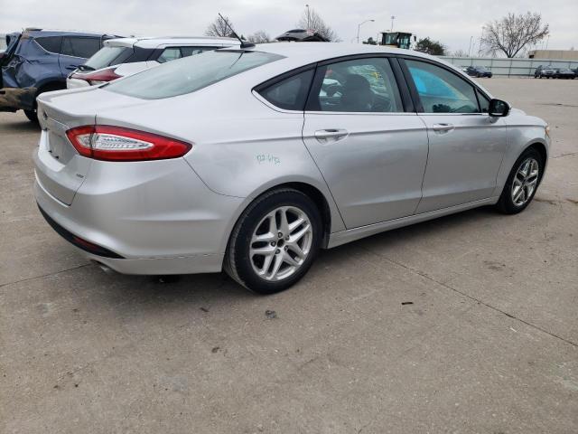 Photo 3 from auction – 2016 FORD FUSION SE with VIN 3FA6P0H7XGR234301