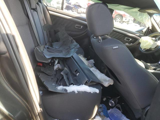 Photo 10 from auction – 2016 FORD TAURUS SEL with VIN 1FAHP2E86GG121437