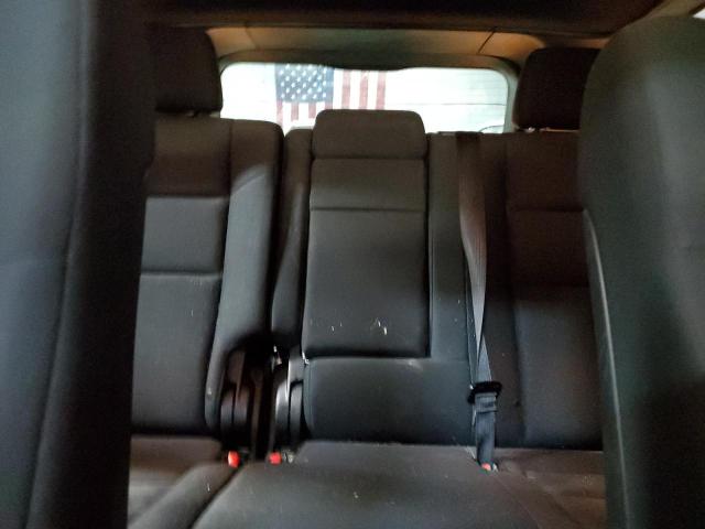 Photo 10 from auction – 2015 JEEP GRAND CHER with VIN 1C4RJFAGXFC203763