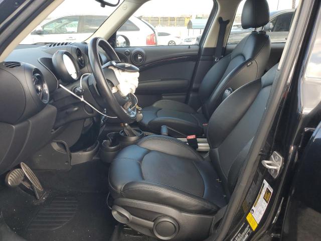 Photo 7 from auction – 2016 MINI COOPER S C with VIN WMWZC3C57GWT10111