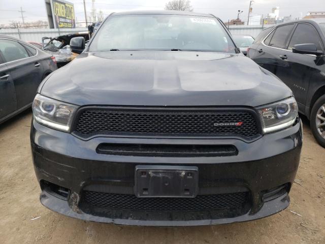 Photo 5 from auction – 2019 DODGE DURANGO GT with VIN 1C4RDJDG6KC651692