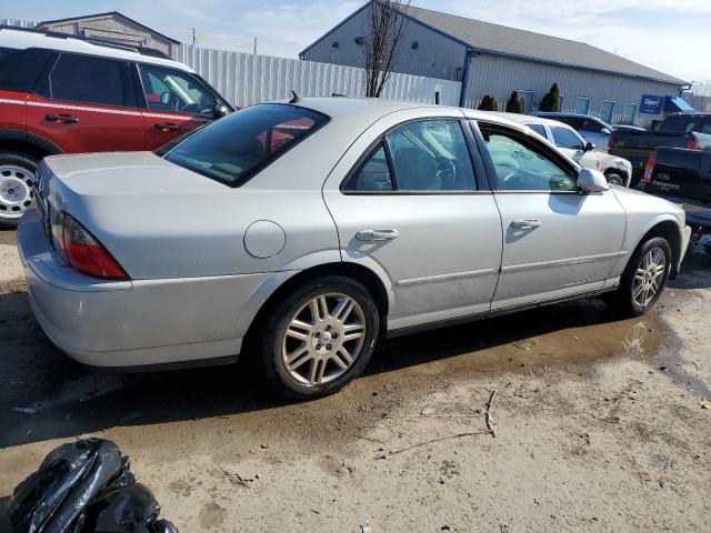Photo 3 from auction – 2005 LINCOLN LS with VIN 1LNHM87AX5Y655694