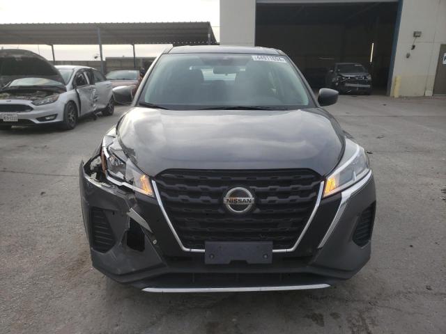 Photo 5 from auction – 2021 NISSAN KICKS S with VIN 3N1CP5BVXML556228