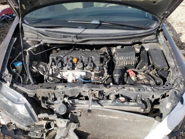 Photo 11 from auction – 2013 HONDA CIVIC TOUR with VIN 2HGFB2F52DH514969