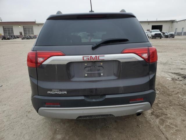 Photo 6 from auction – 2017 GMC ACADIA SLE with VIN 1GKKNLLAXHZ157546