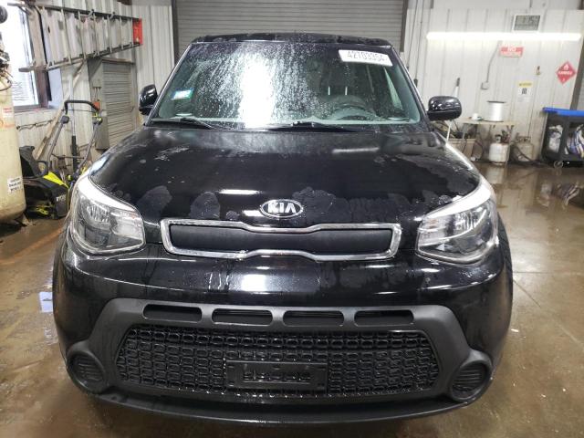 Photo 5 from auction – 2016 KIA SOUL with VIN KNDJN2A29G7325247