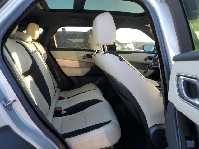 Photo 11 from auction – 2020 LAND ROVER RANGE ROVE with VIN SALYK2EX8LA274424
