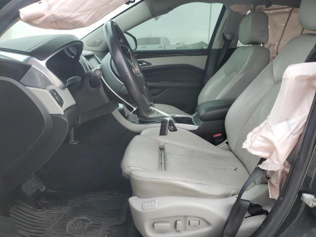 Photo 7 from auction – 2014 CADILLAC SRX PERFOR with VIN 3GYFNCE30ES593367
