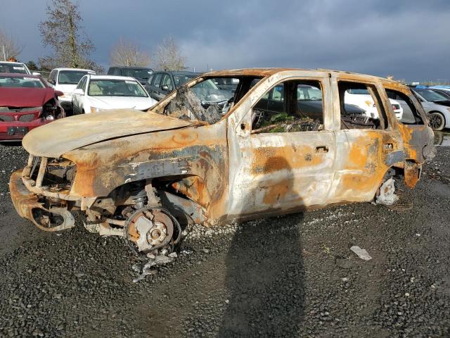CHEVROLET TRAILBLAZE 2006 with VIN 1GNDT13S462237655 - Photo from auction