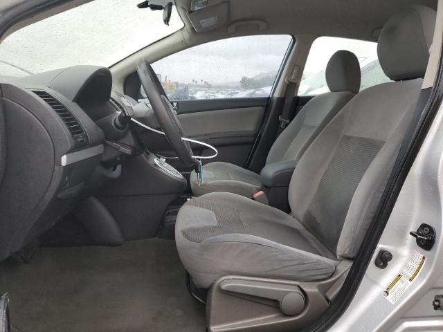 Photo 7 from auction – 2011 NISSAN SENTRA 2.0 with VIN 3N1AB6AP9BL728308