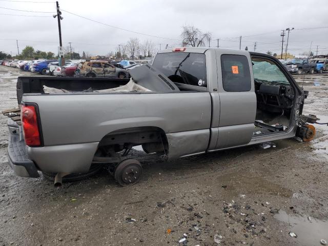 Photo 3 from auction – 2006 CHEVROLET SILVERADO with VIN 1GCEC19V16Z145196
