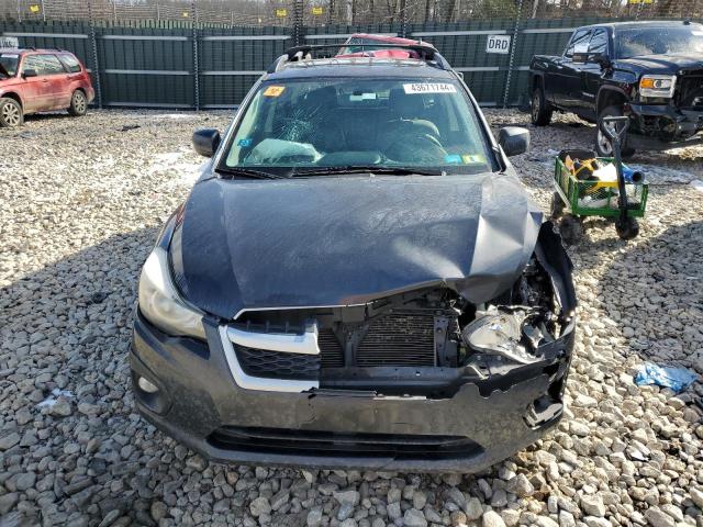 Photo 5 from auction – 2013 SUBARU IMPREZA SP with VIN JF1GPAS67DH203384