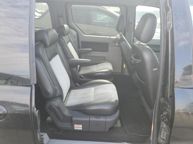 Photo 11 from auction – 2005 MERCURY MONTEREY P with VIN 2MRDA23255BJ04607