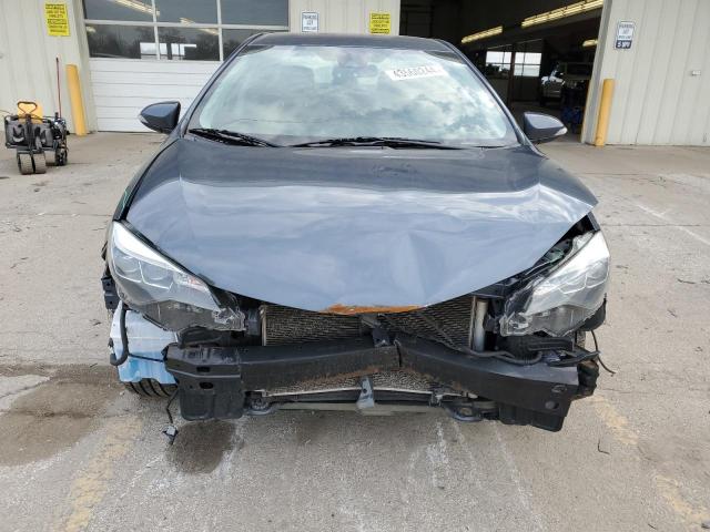 Photo 5 from auction – 2019 TOYOTA COROLLA L with VIN 2T1BURHE7KC227955