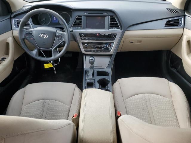 Photo 8 from auction – 2016 HYUNDAI SONATA SE with VIN 5NPE24AF0GH412121