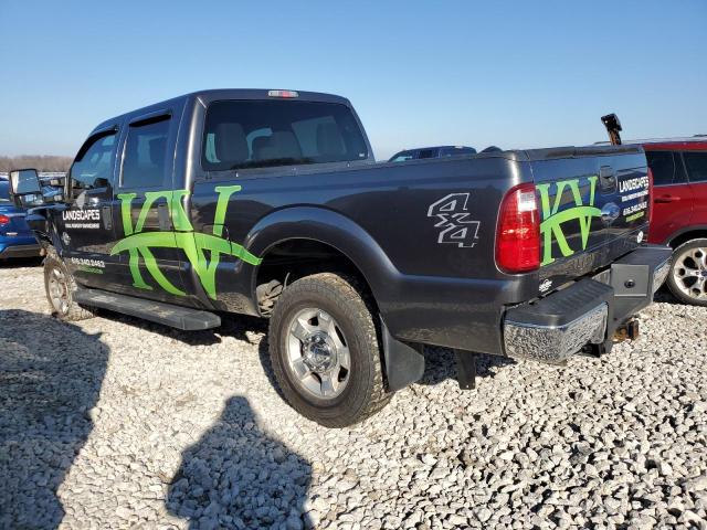 Photo 2 from auction – 2016 FORD F250 SUPER with VIN 1FT7W2BT7GEC47769