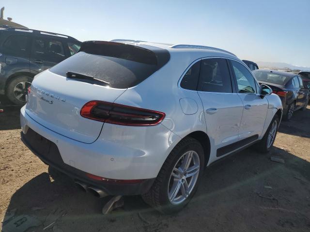Photo 3 from auction – 2018 PORSCHE MACAN S with VIN WP1AB2A58JLB37089