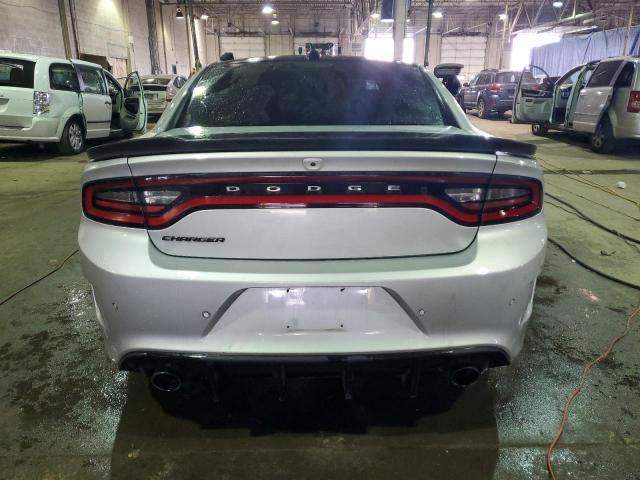 Photo 6 from auction – 2020 DODGE CHARGER SC with VIN 2C3CDXGJ3LH182418