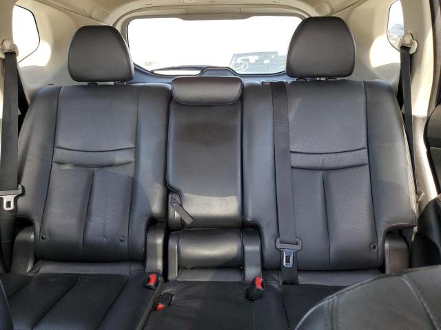 Photo 10 from auction – 2014 NISSAN ROGUE S with VIN 5N1AT2MT2EC798787